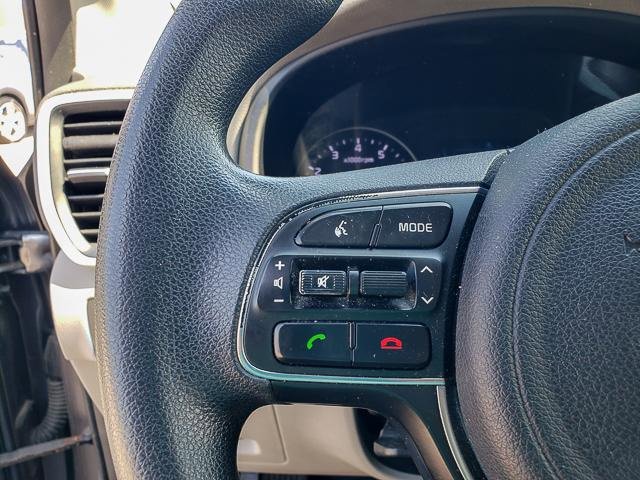Used 2017 Kia Sportage LX image 19