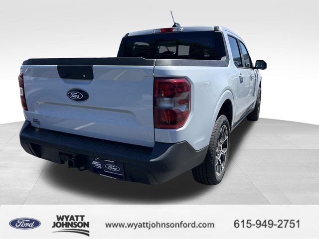 New 2026 Ford Maverick Lariat AWD/4WD image 3