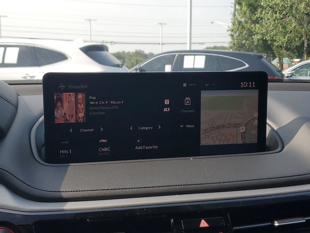 Certified 2024 Acura MDX w/ Technology Package FWD image 24