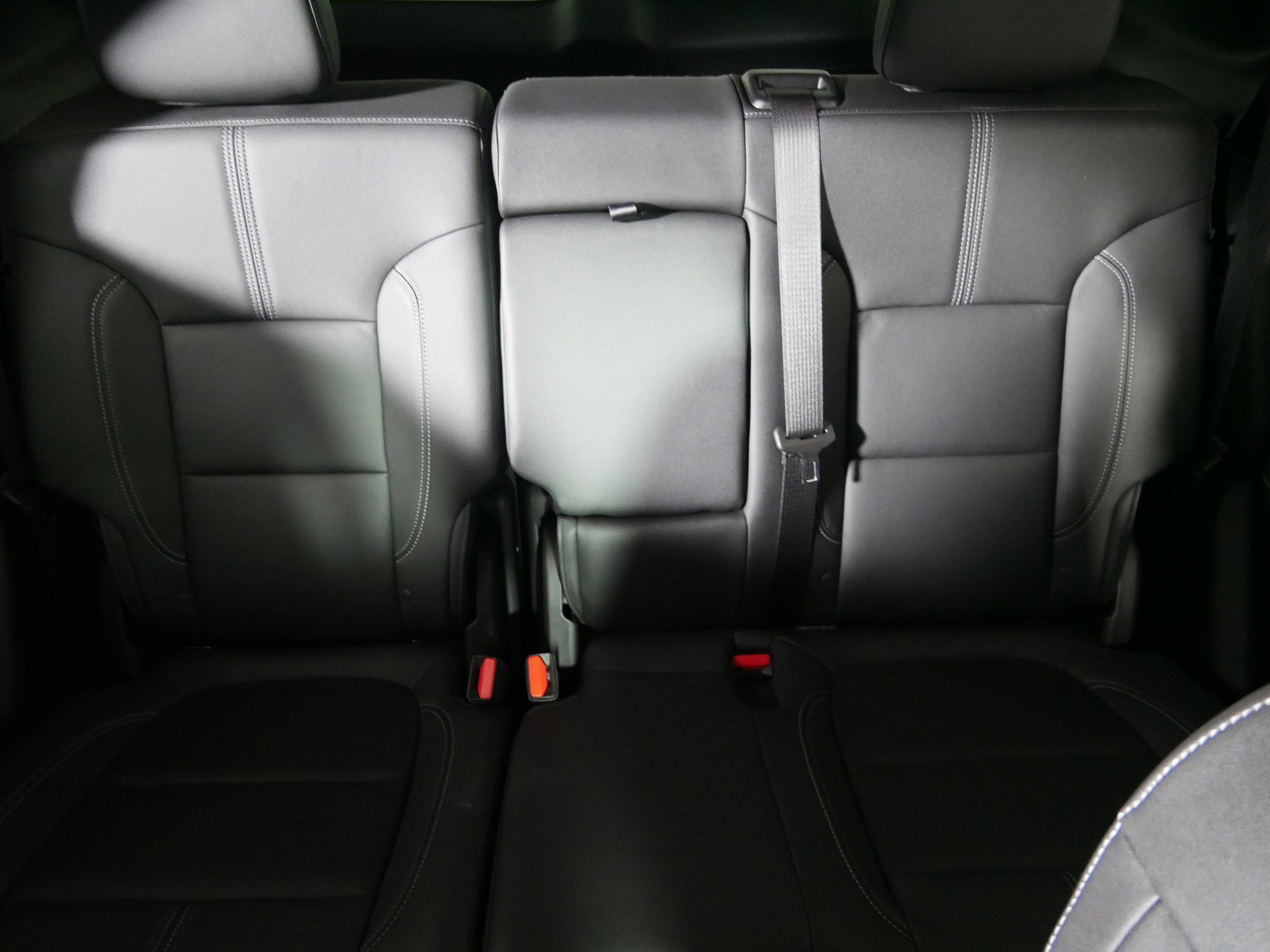 Used 2024 Chevrolet Blazer LT w/ LPO, Floor Liner Package image 13