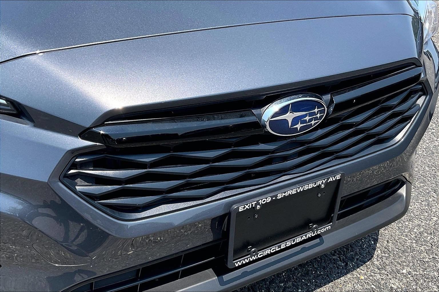 Certified 2026 Subaru Impreza 2.0i Sport AWD/4WD image 31