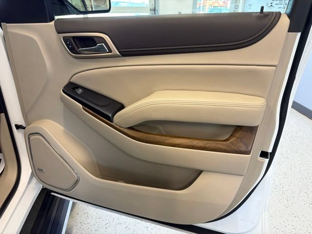 Used 2020 GMC Yukon Denali AWD/4WD image 47