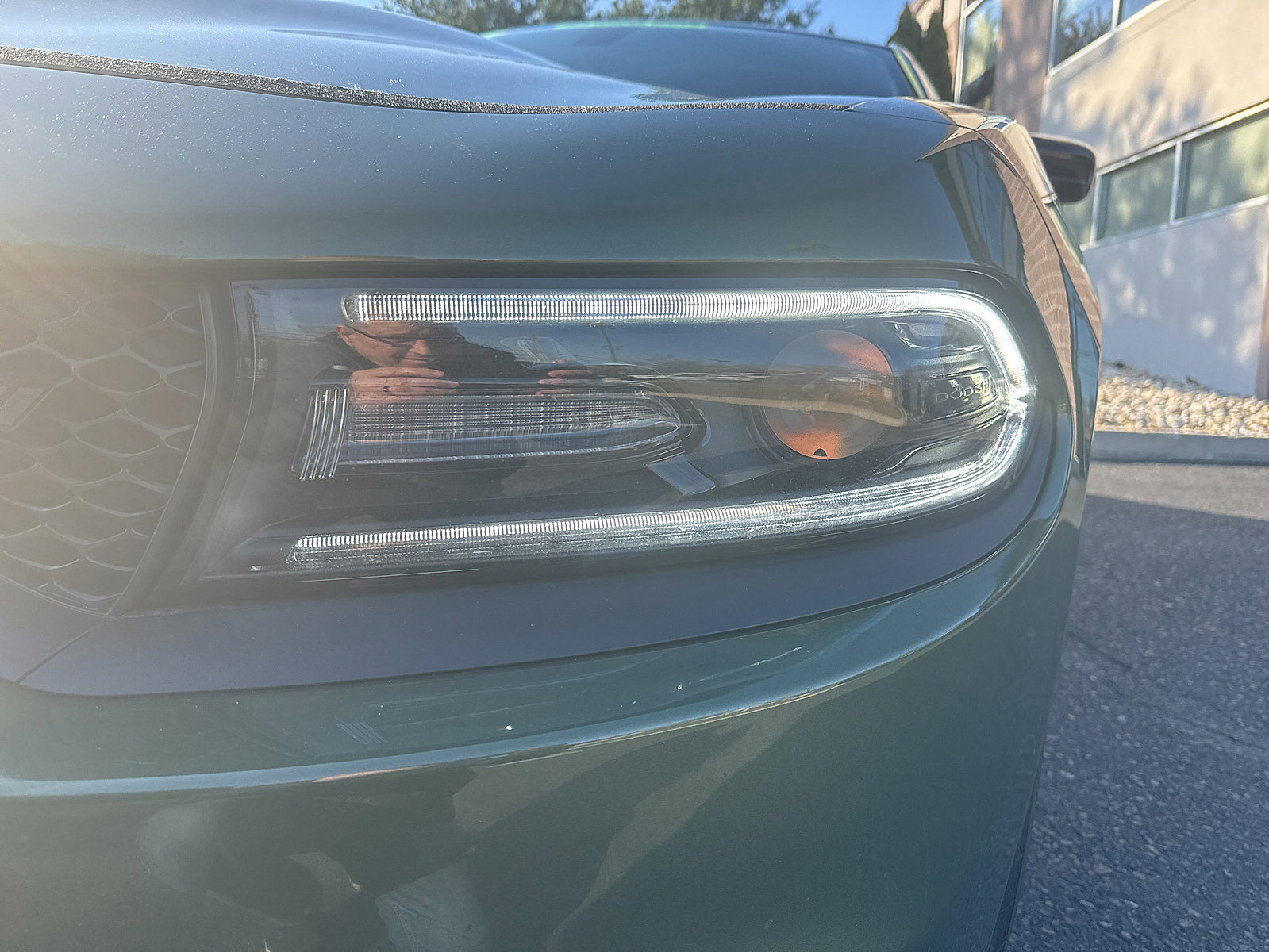 Used 2020 Dodge Charger GT w/ Driver Convenience Group AWD/4WD image 13