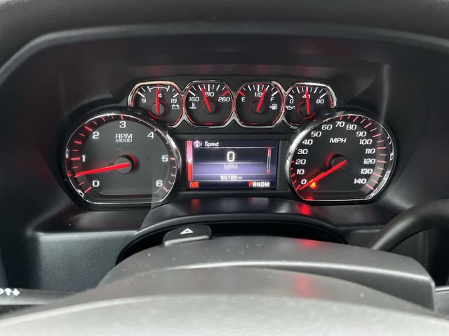 Used 2014 GMC Sierra 1500 SLE w/ Suspension Package, Off-Road image 12