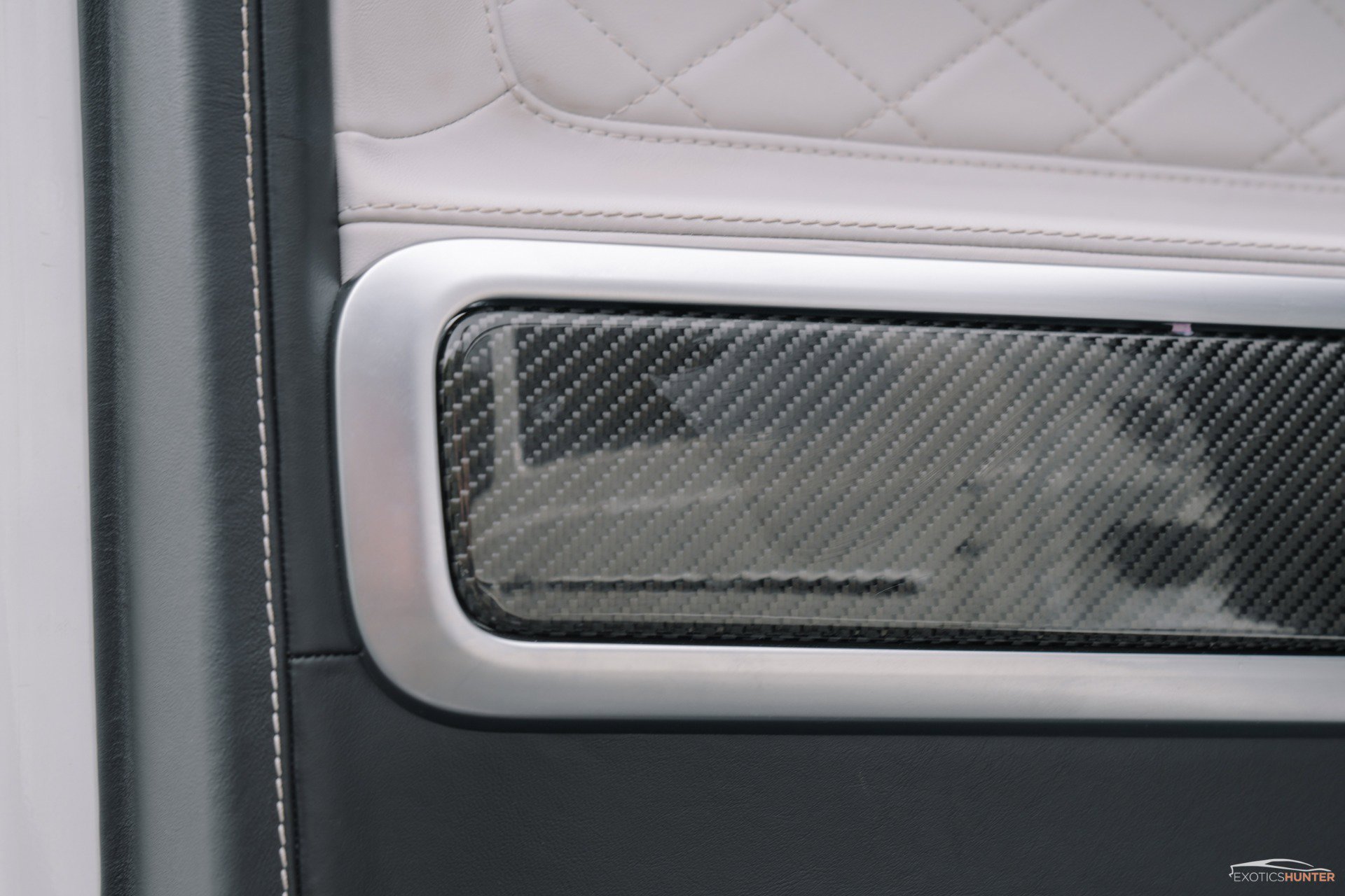 Used 2021 Mercedes-Benz G 63 AMG 4MATIC image 27