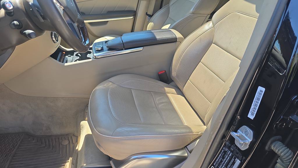 Used 2013 Mercedes-Benz GL 320 BlueTEC 4MATIC image 13
