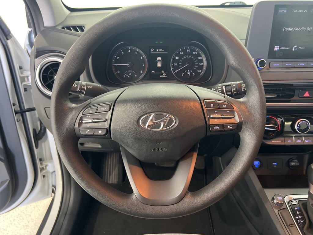 Used 2022 Hyundai Kona SEL w/ Cargo Package image 10