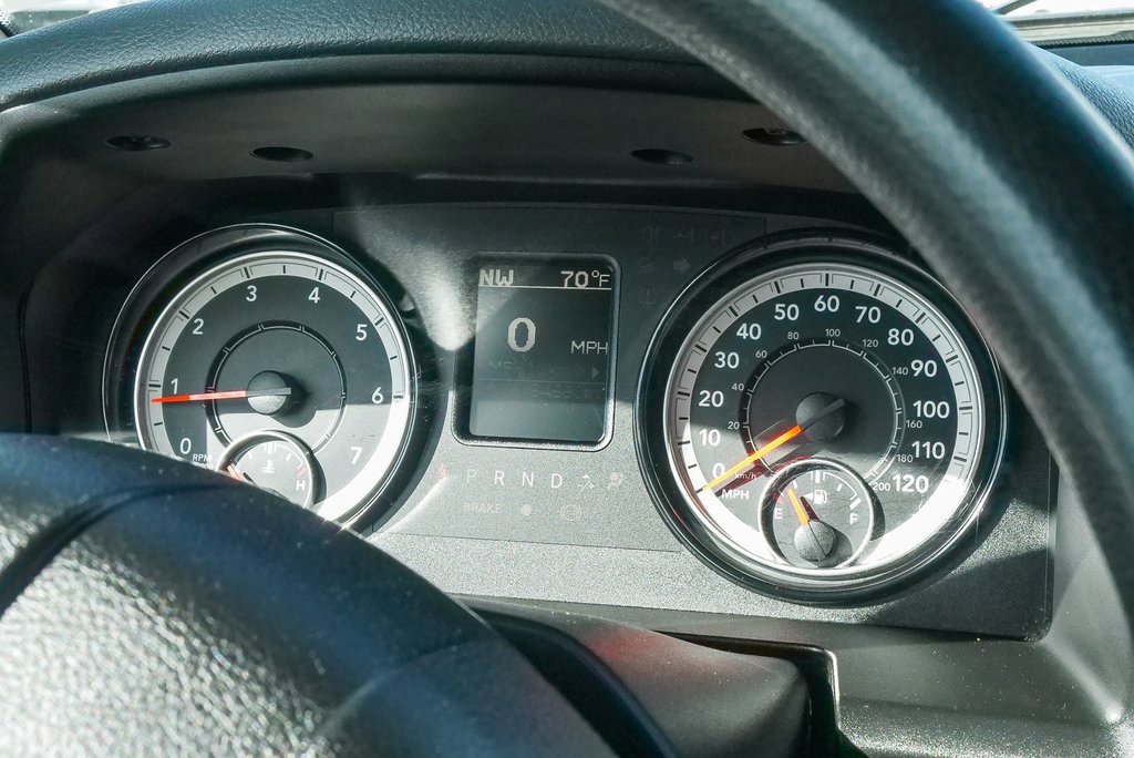 Used 2020 RAM 1500 Tradesman w/ Popular Equipment Group image 41