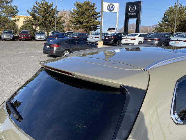 New 2026 MAZDA CX-50 AWD 2.5 S image 21