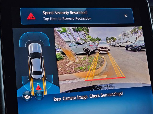Certified 2026 Mercedes-Benz C 300 Sedan image 13