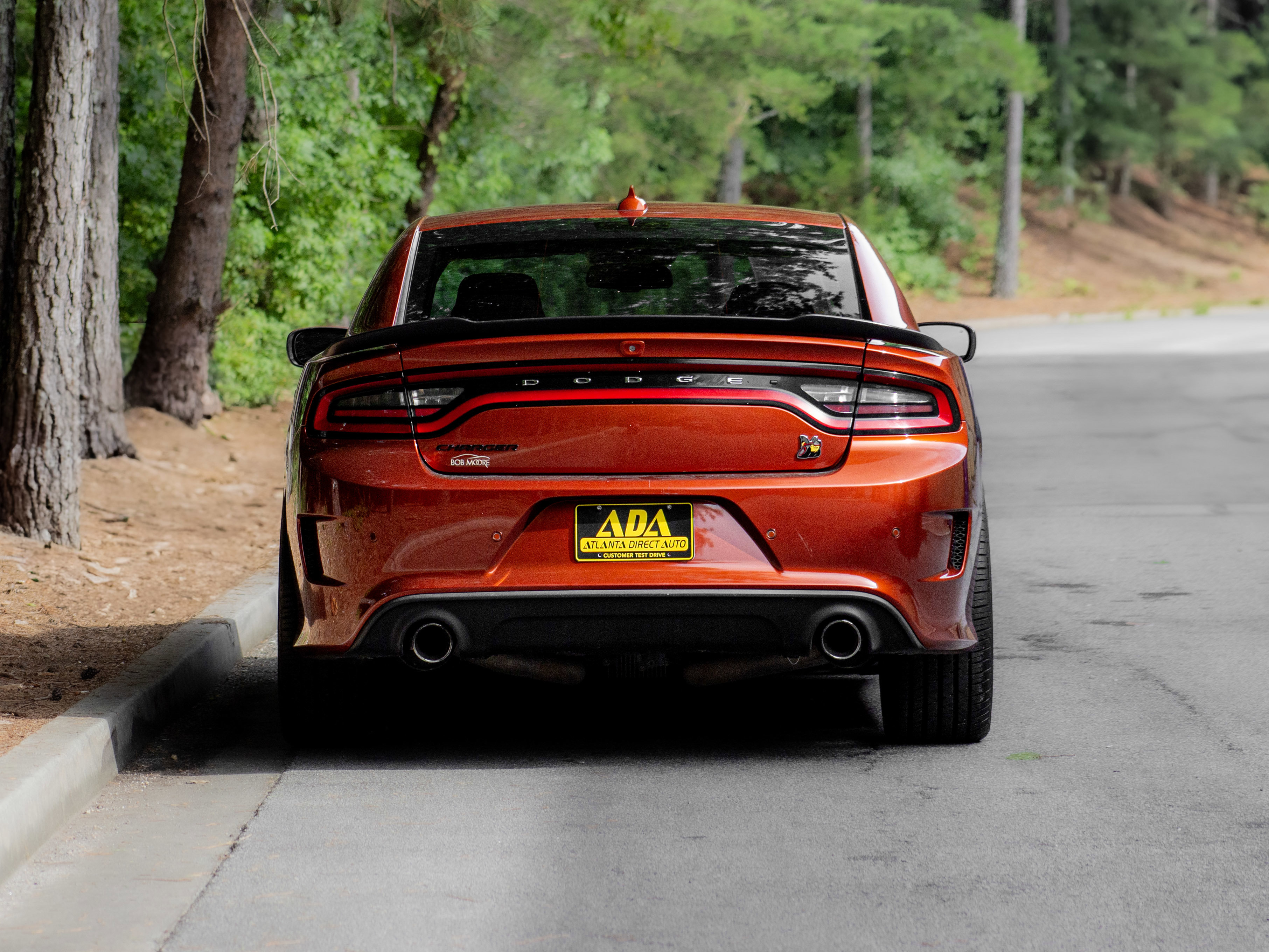 Used 2021 Dodge Charger Scat Pack image 36