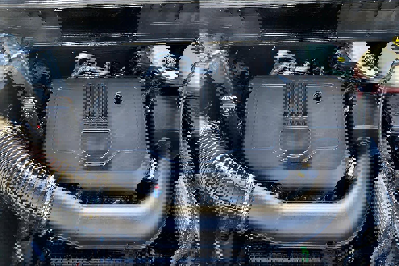 Used 2023 GMC Acadia SLE w/ Elevation Edition image 31