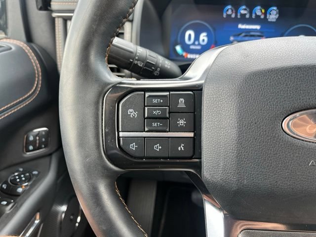 Certified 2024 Ford Expedition Max Platinum AWD/4WD image 19