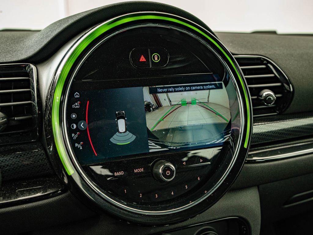 Used 2023 MINI Cooper Clubman S image 23