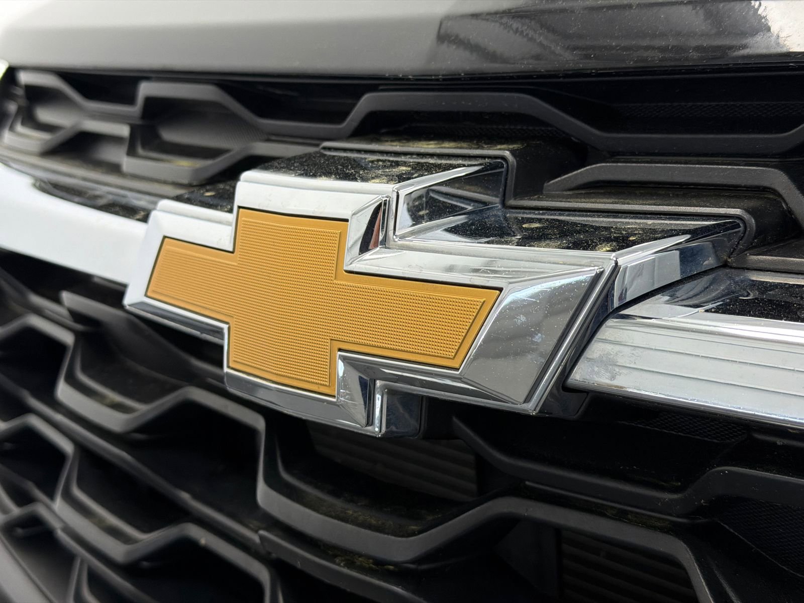 Used 2024 Chevrolet Trax LT image 12