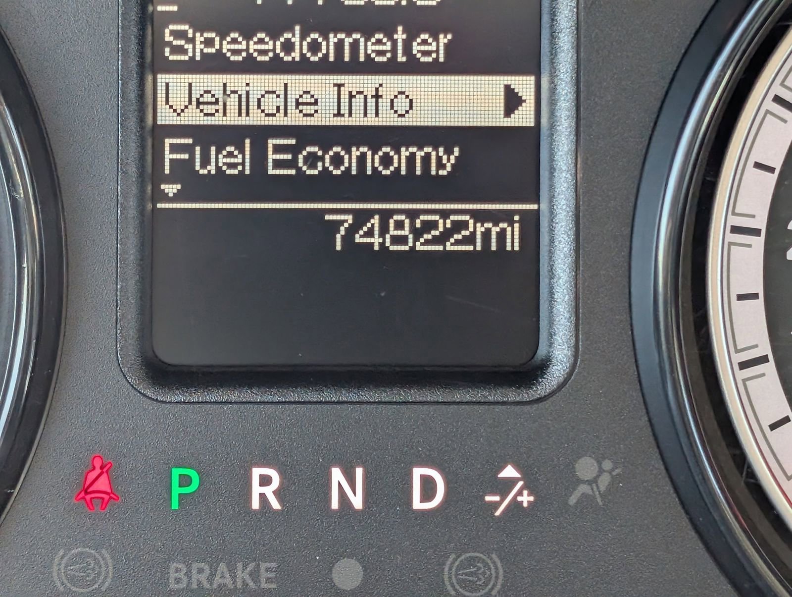 Used 2022 RAM 1500 Tradesman image 26