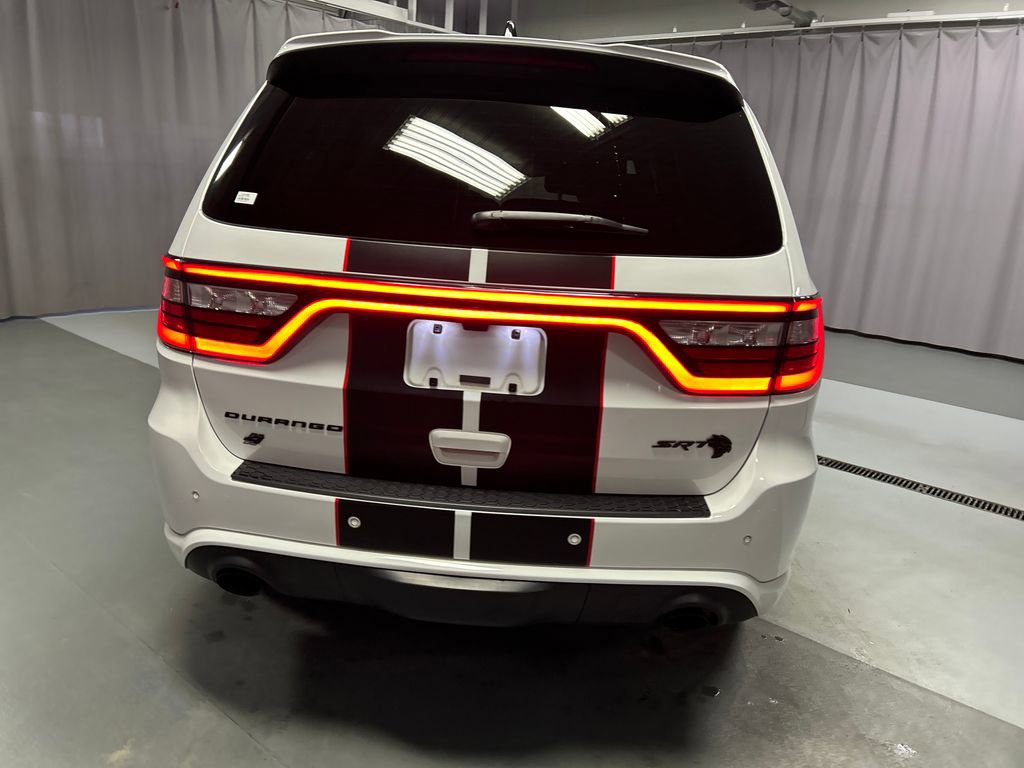Used 2024 Dodge Durango SRT Hellcat image 6