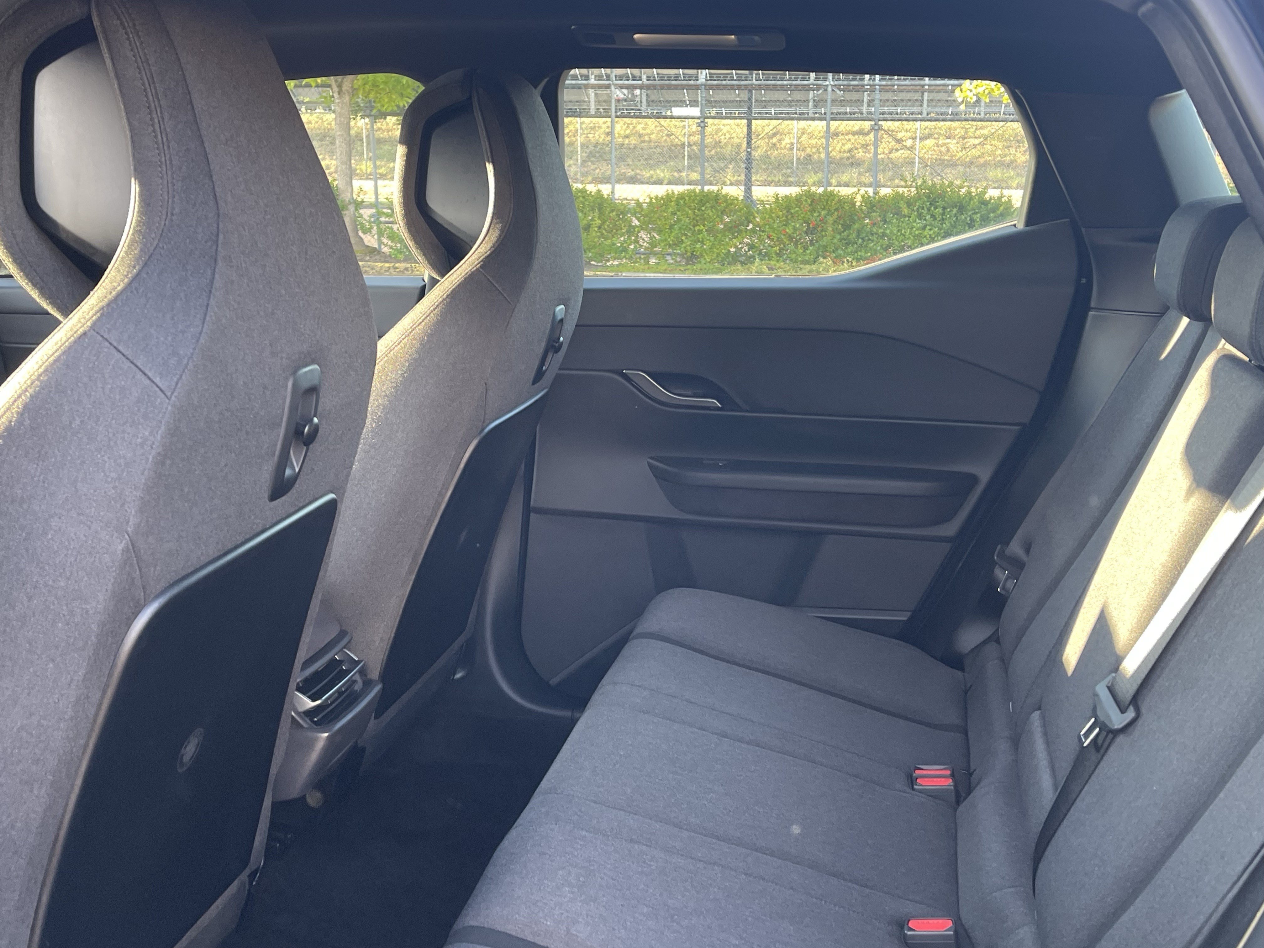 Used 2023 Fisker Ocean Ultra AWD/4WD image 13