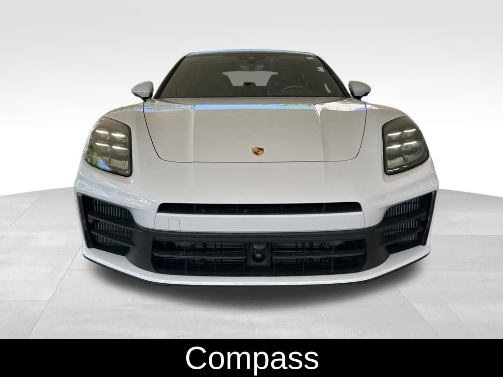 Used 2024 Porsche Panamera 4 AWD/4WD image 13