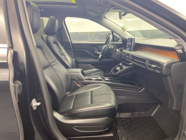 Used 2022 Lincoln Corsair Reserve w/ Equipment Group 201A image 25