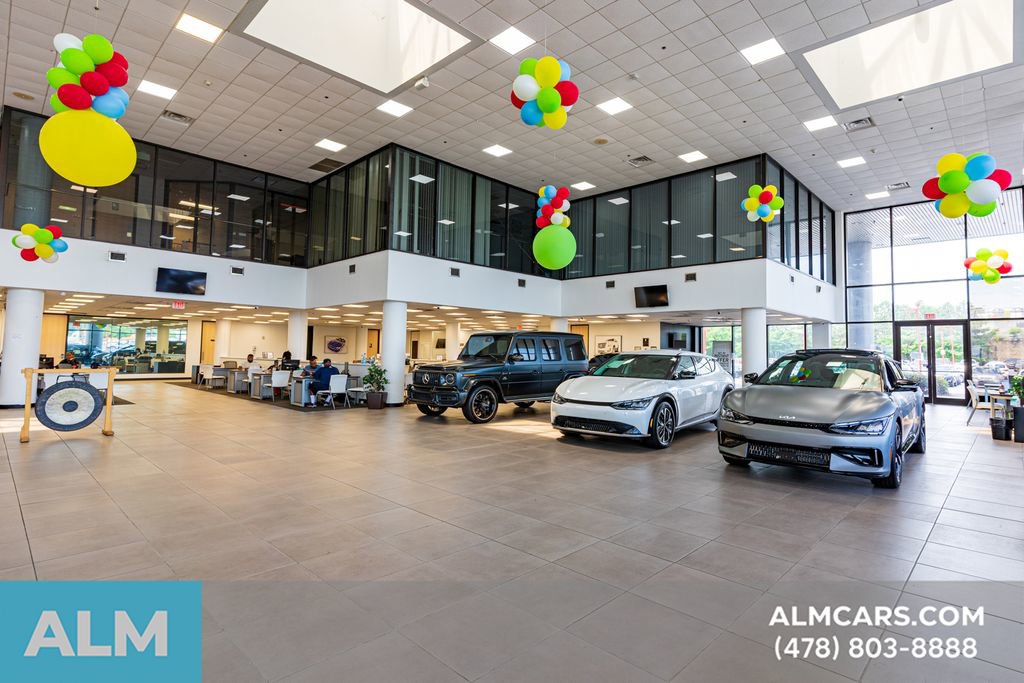 Used 2024 Kia EV9 Wind image 69