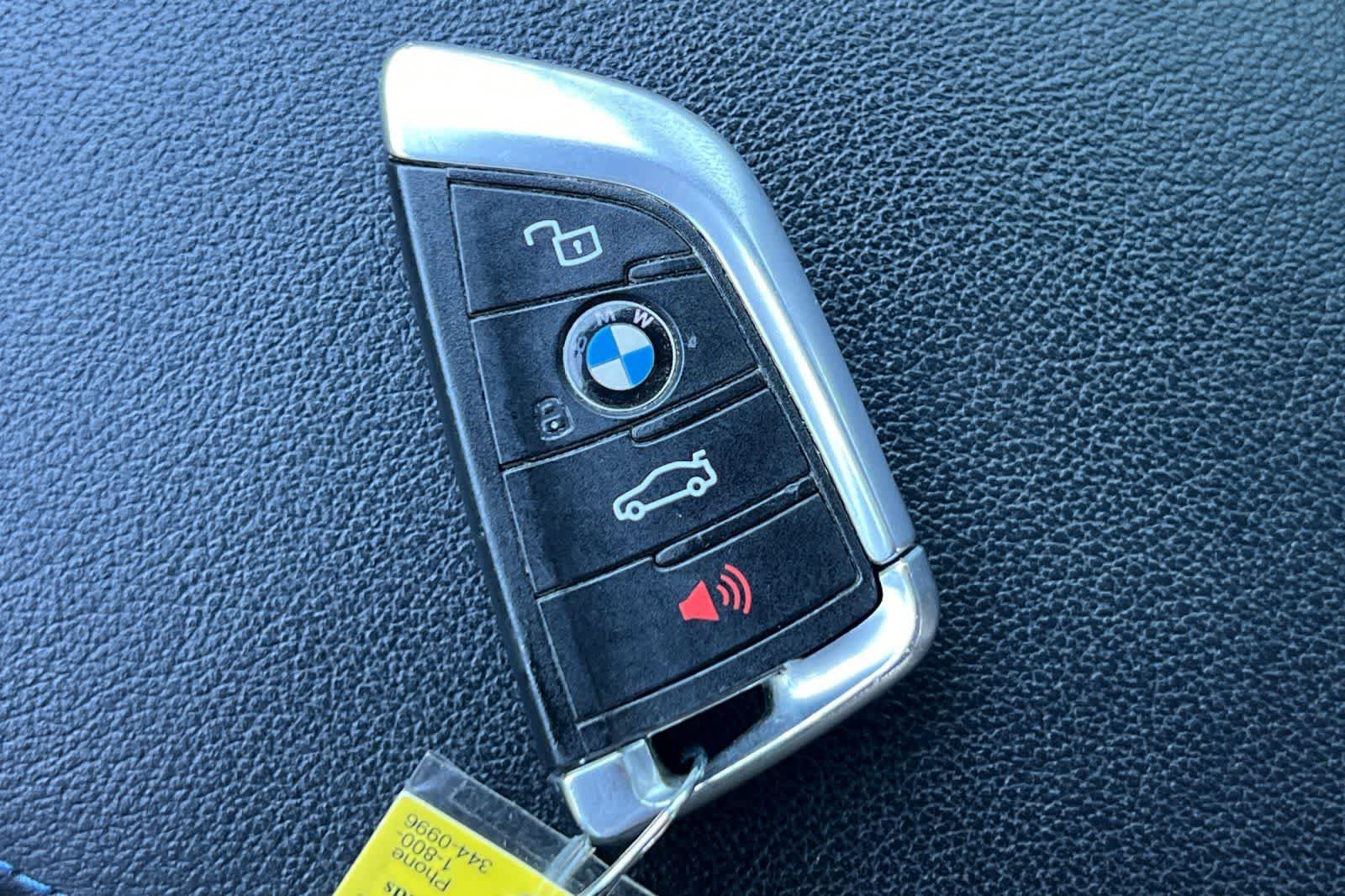 Used 2020 BMW M340i w/ Driving Assistance Package RWD image 28
