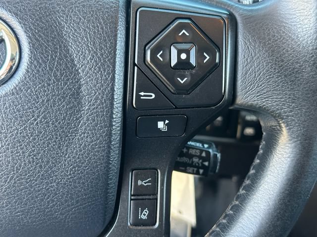 Certified 2019 Toyota Sequoia TRD Sport w/ TRD Sport Premium Package AWD/4WD image 15