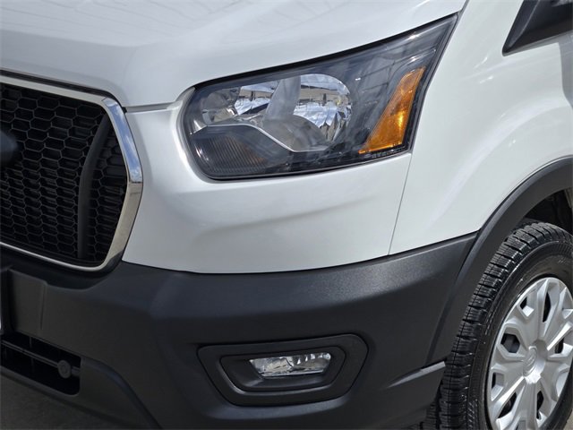 Used 2024 Ford Transit 250 Low Roof w/ Exterior Upgrade Package image 12