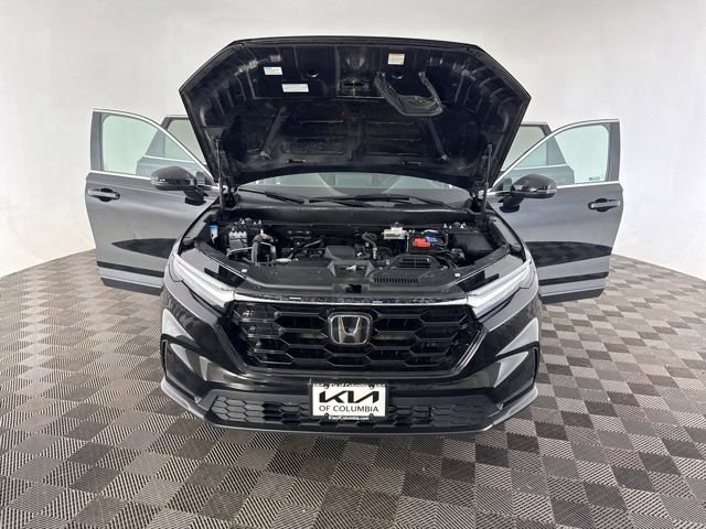 Used 2023 Honda CR-V EX image 13