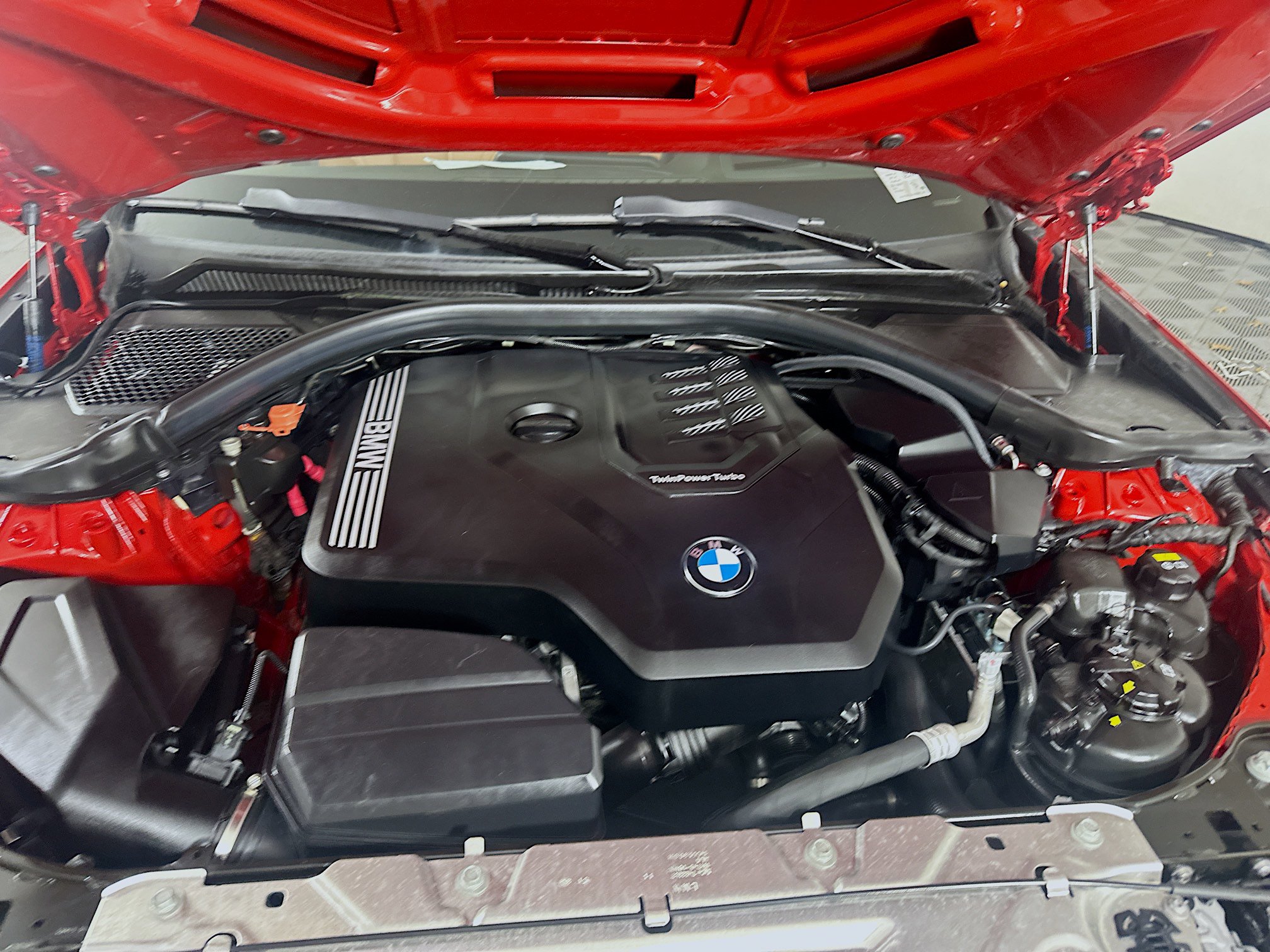 Used 2021 BMW 330i xDrive Sedan image 33