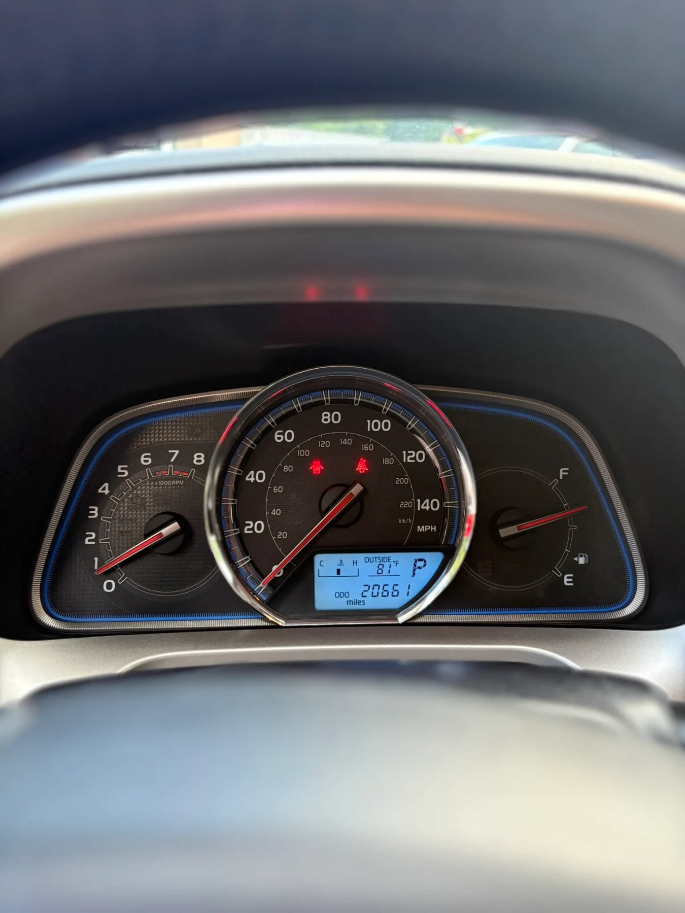 Used 2015 Toyota RAV4 Limited w/ Outdoor Package FWD image 15