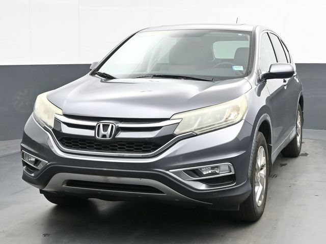 Used 2016 Honda CR-V EX image 3