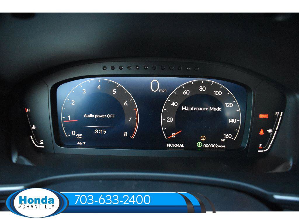 New 2026 Honda Civic Si image 9