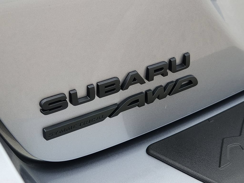 New 2026 Subaru Crosstrek 2.5i Sport w/ Crosstrek Mirror Package AWD/4WD image 9