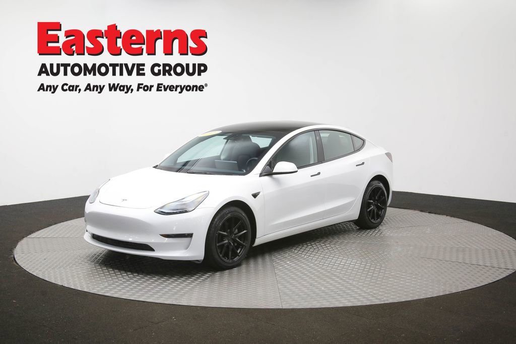 Used 2023 Tesla Model 3 Standard Range RWD image 50