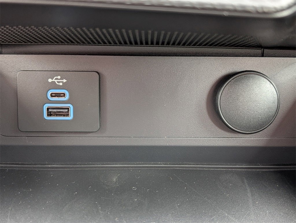 New 2025 Ford Mustang GT Premium image 20