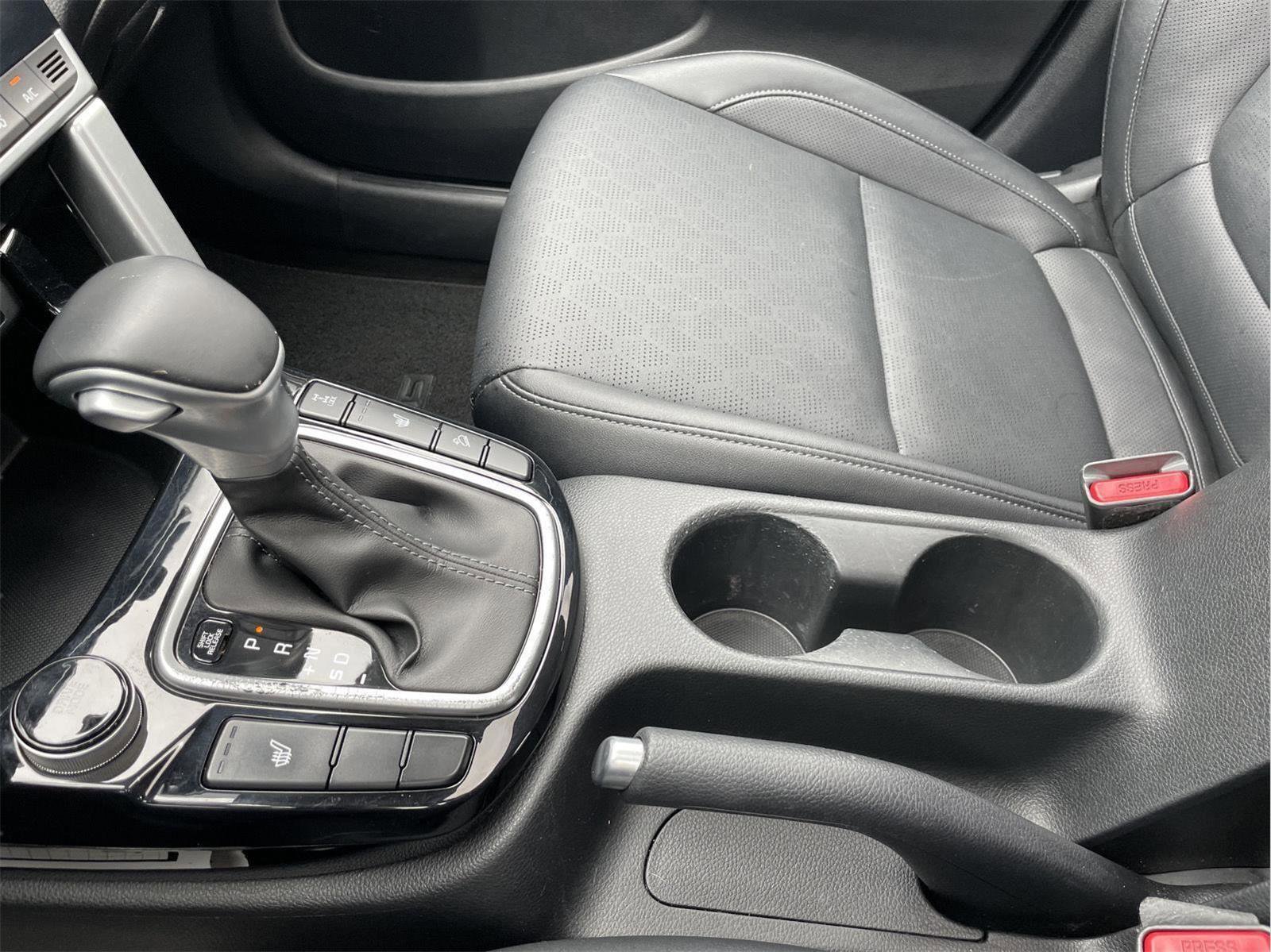 Used 2022 Kia Seltos EX image 30