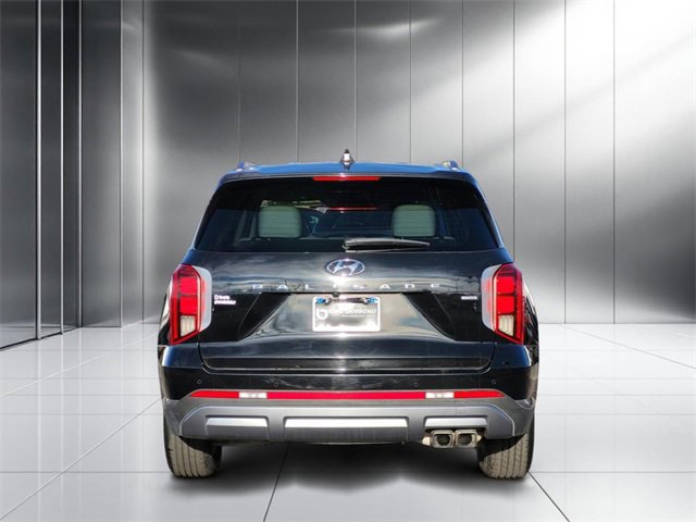 Used 2024 Hyundai Palisade SEL image 31