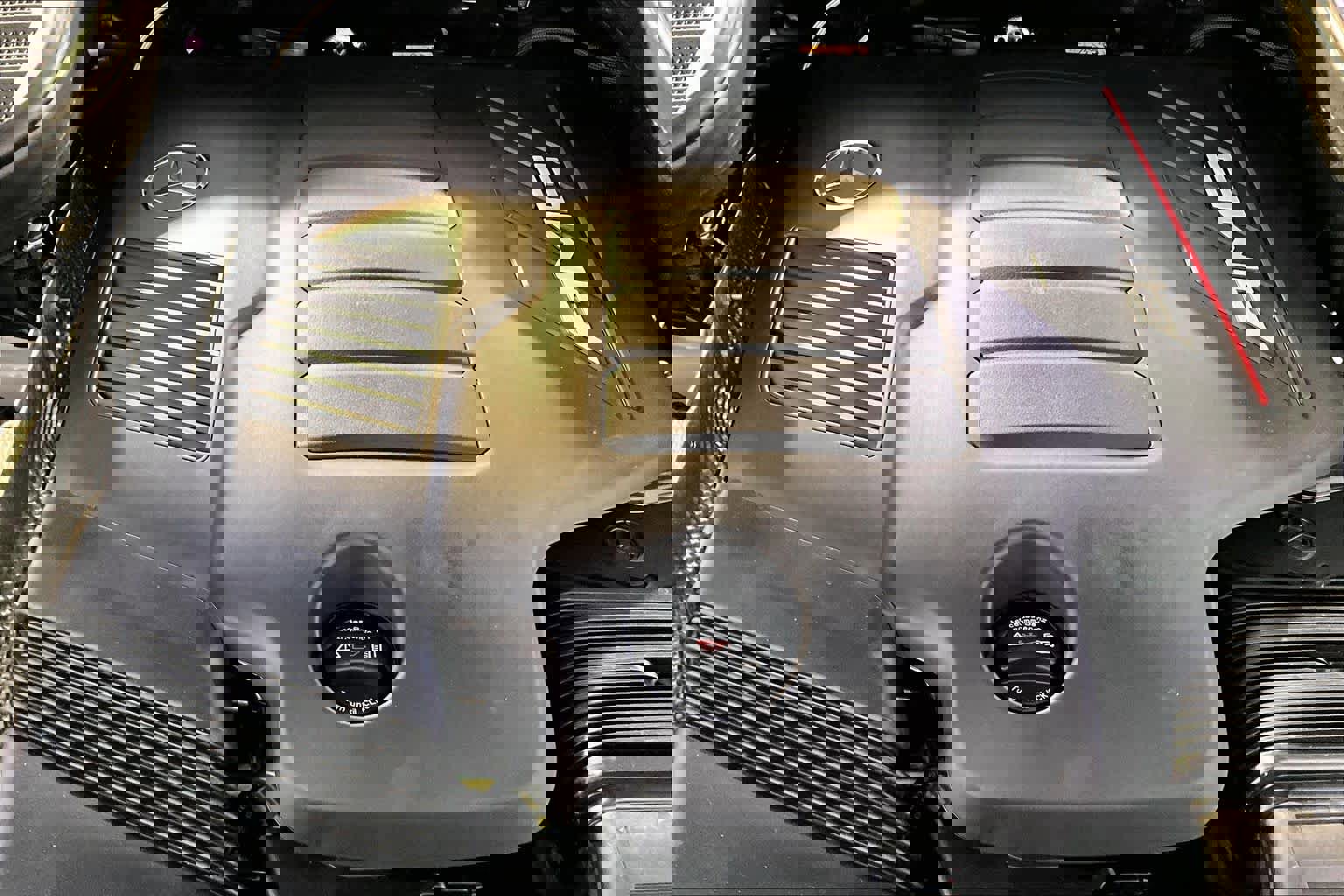 New 2026 Mercedes-Benz GLE 53 AMG 4MATIC Coupe image 15