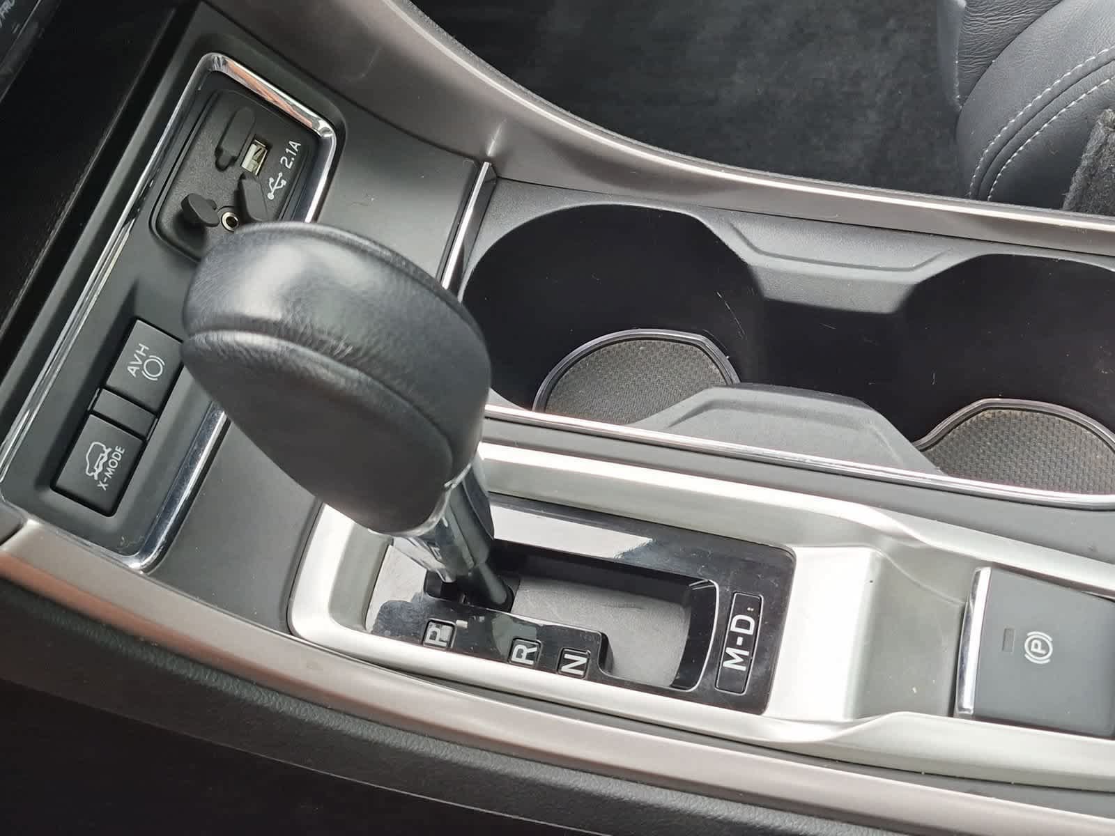 Used 2019 Subaru Ascent Limited AWD/4WD image 34