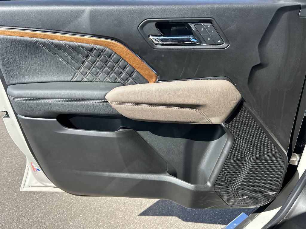 New 2026 GMC Canyon Denali AWD/4WD image 22