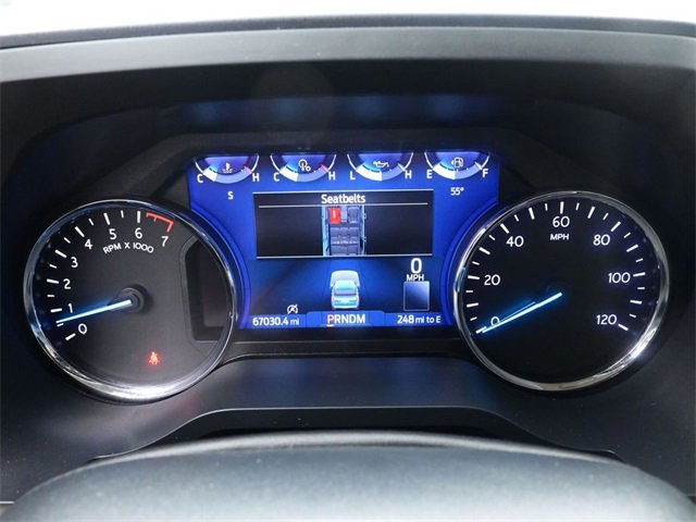 Used 2024 Ford Expedition Limited image 10