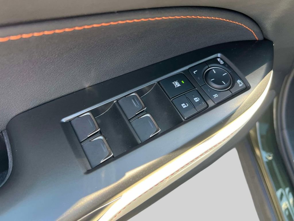 Certified 2023 Lexus NX 350 AWD w/ Cold Area Package image 16