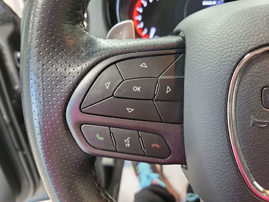 Used 2024 Dodge Durango GT image 35