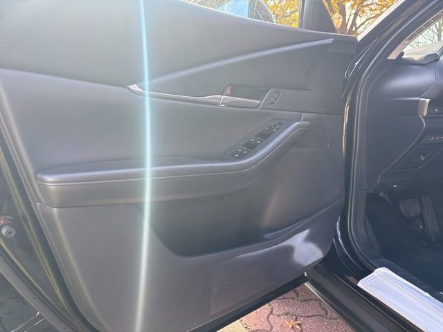 New 2026 MAZDA CX-30 AWD 2.5 S w/ Select Sport Pkg image 11
