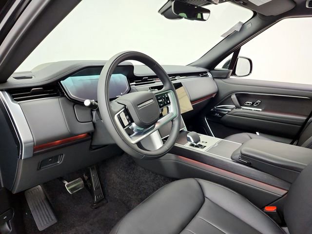 New 2026 Land Rover Range Rover SE AWD/4WD image 20