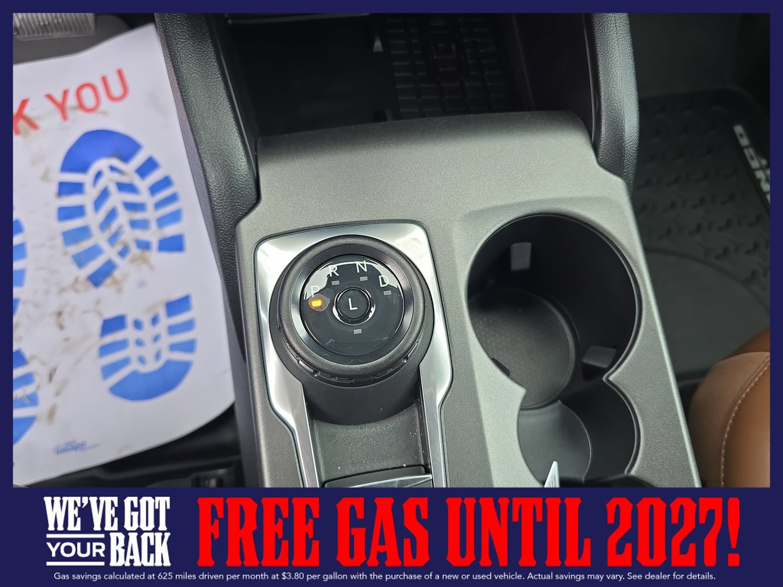New 2025 Ford Bronco Sport Outer Banks w/ Outer Banks Tech Package+ AWD/4WD image 24
