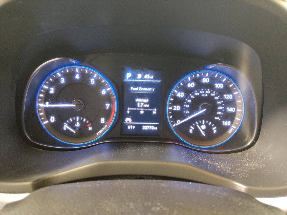 Used 2020 Hyundai Kona Ultimate image 23