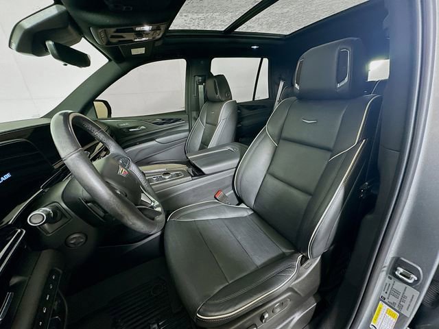 Certified 2023 Cadillac Escalade Sport w/ Touring Package image 23