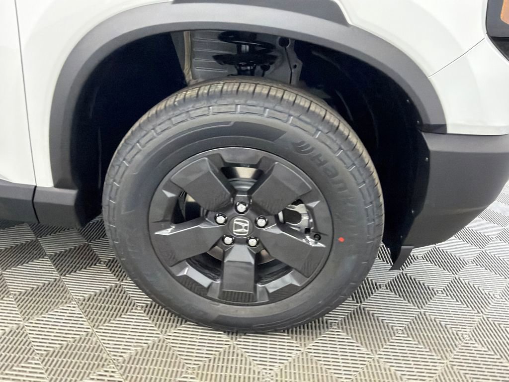New 2026 Honda Passport RTL image 14